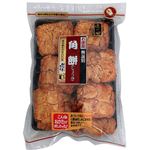 丸彦製菓 角餅 しょうゆ 180g