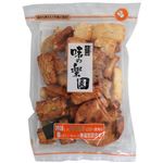 丸彦製菓 味の楽園 200g