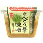 マルモ青木 えんどう豆の味噌 300g