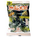 松屋製菓 生沖縄黒飴 130g