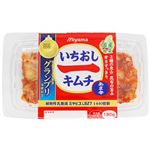 美山 いちおしキムチ 180g 【4／19－21配送】