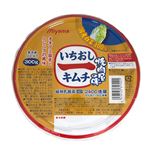 美山 いちおしキムチ 焼肉屋の味 300g