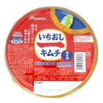 美山 大容量いちおしキムチ 460g