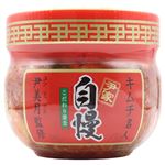 美山 尹美月監修 キムチ名人 自慢 300g
