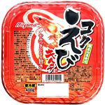 美山 コクえびキムチ 400g