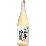 福徳長酒類 博多の華 三年貯蔵 1.8L