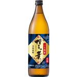 福徳長酒類 博多の華 【芋焼酎】 900ml