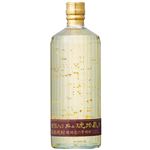 福徳長酒類 極上琥珀蔵芋 720ml