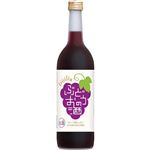 中埜酒造 國盛 ぶどうのお酒 720ml