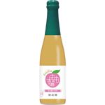 中埜酒造 國盛 もものお酒 微炭酸 300ml