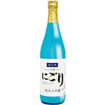 中埜酒造 絹の雫 にごり 純米大吟醸【甘口／芳醇】 720ml