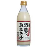 国盛酒蔵のあまざけ 500g