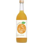 国盛 みかんのお酒 720ml