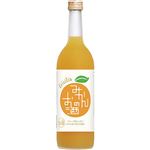 国盛 みかんのお酒 720ml