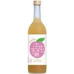 中埜酒造 國盛 もものお酒 720ml