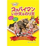マルエス スッパイいか天のり天 28g