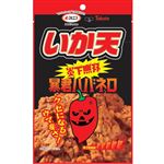 マルエス いか天 暴君ハバネロ 33g