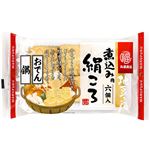 丸福食品 煮込み用絹ころ 6個入