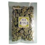 松田 青打ち豆 80g