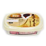 デキシー 黒みつきなこの味クリーム 180g