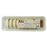 みまつ食品 生餃子 147.5g（ぎょうざ9個・たれ1個）