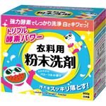 ミツエイ 衣料用粉末洗剤 800g