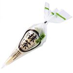 ★松崎冷菓工業 自然派コーン抹茶 90ml
