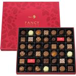メリーチョコレート ファンシーチョコレート 42個入