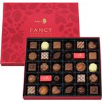 メリーチョコレート ファンシーチョコレート 30個入
