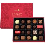 メリーチョコレート ファンシーチョコレート 20個入