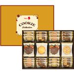 メリーチョコレート クッキーコレクション 36枚