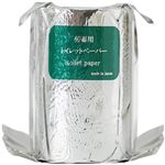 丸栄製紙 備蓄用トイレットペーパー 70m