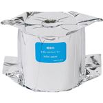 丸栄製紙 備蓄用トイレットペーパー 200m