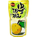 松屋栄食品 ゆず胡椒鍋スープ 720ml（3～4人前）