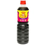 山元醸造 ヤマゲン 甘口醤油 1L