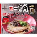 渡辺製麺 一風堂 赤丸新味 1人前