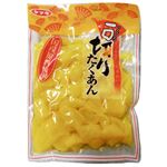 ヤマキ食品 一口切りたくあん 200g