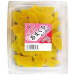 ヤマキ食品 お徳用あまくちたくあん 185g