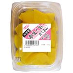 ヤマキ食品 お手軽あまくちたくあん 125g