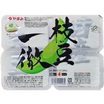 まみ 国産大豆 枝豆一徹 90g×4