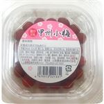 山梨農産 甲州小梅 60g