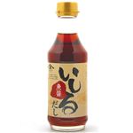 ヤマト醤油味噌 魚醤いしるだし 300ml