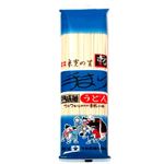 与板製麺所 与板 良寛の里手まりうどん 200g