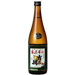 吉乃川 厳選辛口 720ml