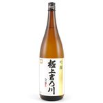 吟醸 極上吉乃川 1800ml