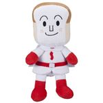 【1歳6ヶ月頃～】プリちぃ★ビーンズS Plus しょくぱんまん