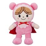 【1歳6ヶ月頃～】プリちぃ★ビーンズS Plus あかちゃんまん