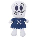 プリちぃ★ビーンズS Plus ホラーマン