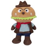 プリちぃ★ビーンズS Plus ハンバーガーキッド