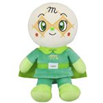 ふわりんスマイルぬいぐるみS Plus メロンパンナちゃん